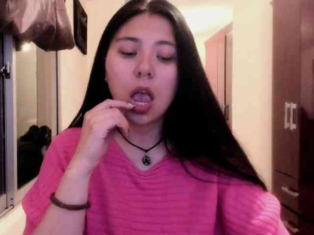 GoddessValkyrie webcam
