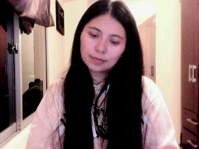 GoddessValkyrie webcam