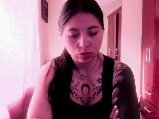 GoddessValkyrie webcam