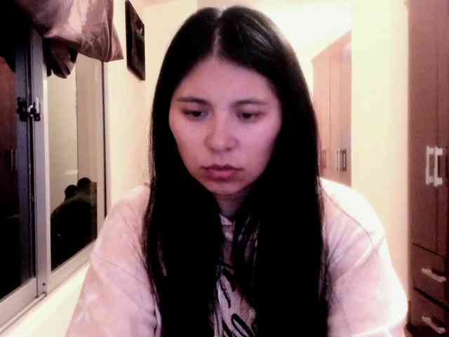 GoddessValkyrie webcam