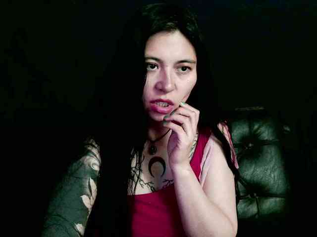 GoddessValkyrie webcam