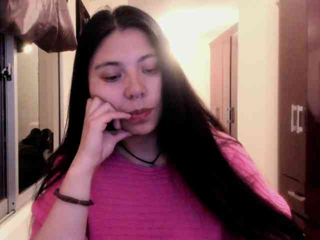 GoddessValkyrie webcam