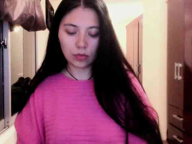 GoddessValkyrie webcam