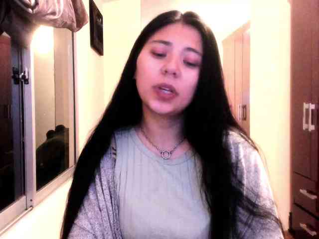 GoddessValkyrie webcam