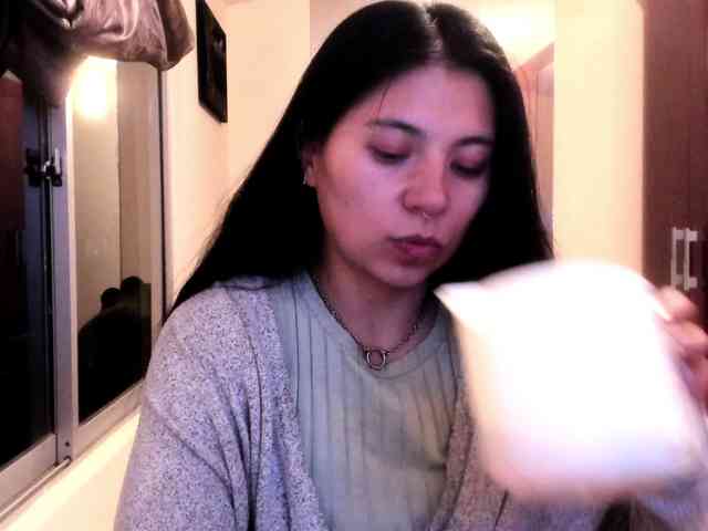 GoddessValkyrie webcam