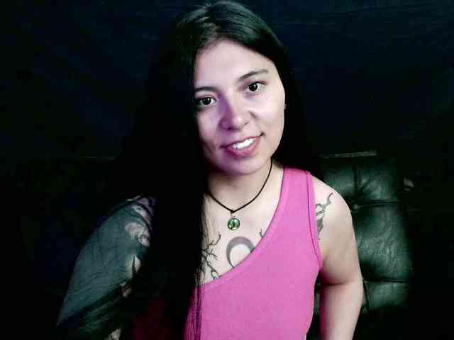 GoddessValkyrie webcam