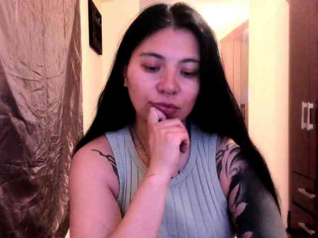 GoddessValkyrie webcam