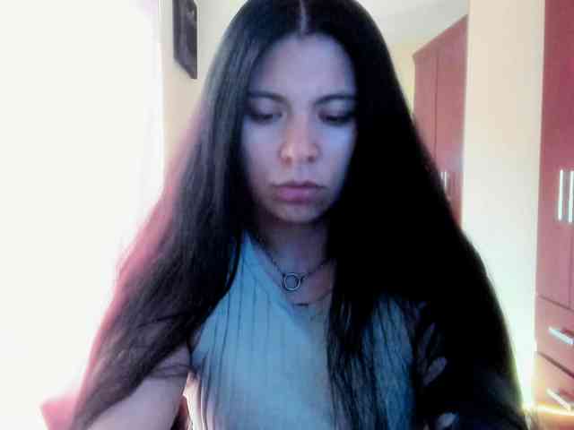 GoddessValkyrie webcam
