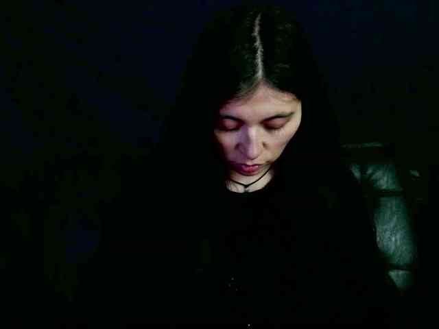 GoddessValkyrie webcam