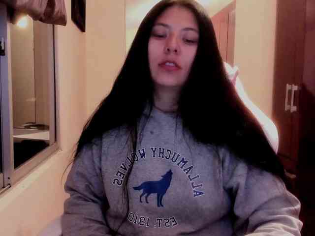 GoddessValkyrie webcam