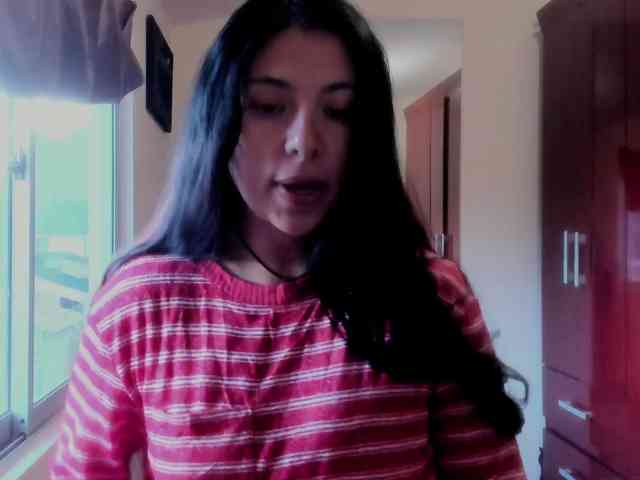 GoddessValkyrie webcam