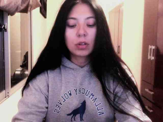 GoddessValkyrie webcam