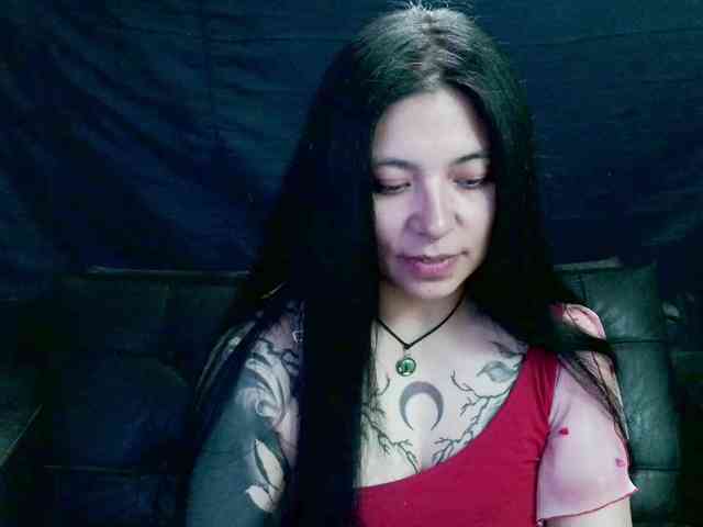 GoddessValkyrie webcam