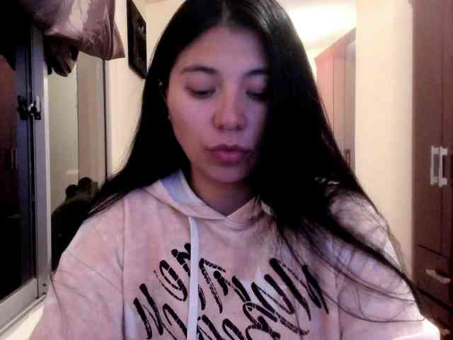 GoddessValkyrie webcam