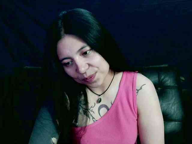 GoddessValkyrie webcam