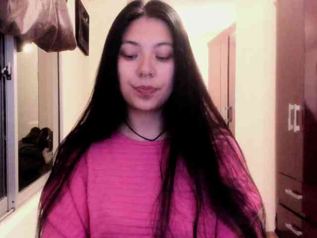 GoddessValkyrie webcam