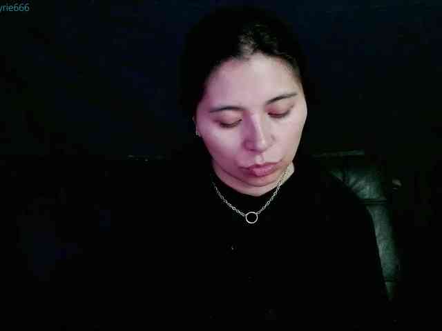 GoddessValkyrie webcam