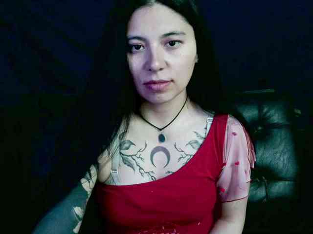 GoddessValkyrie webcam