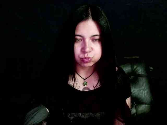 GoddessValkyrie webcam