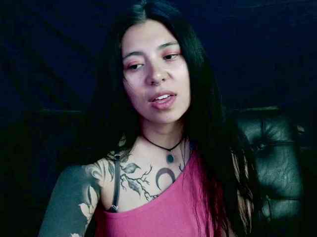 GoddessValkyrie webcam
