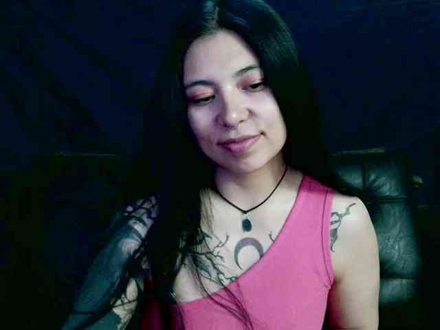 GoddessValkyrie webcam