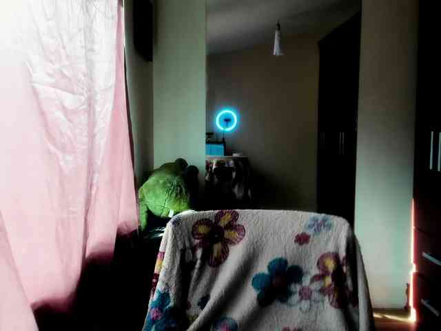 GoddessValkyrie webcam