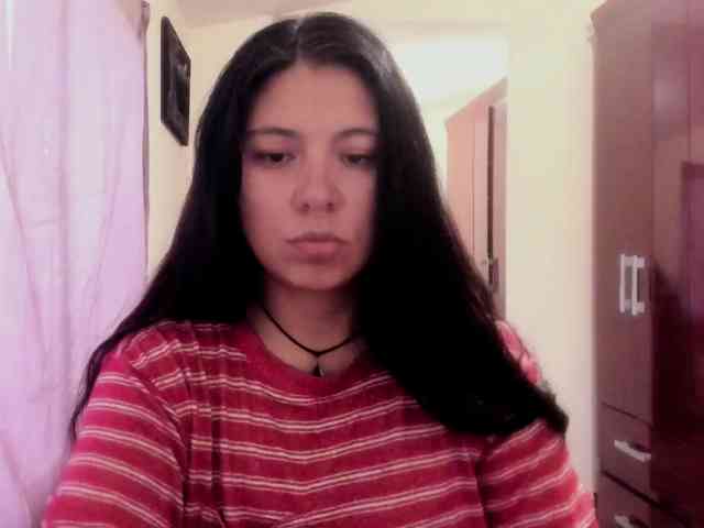 GoddessValkyrie webcam