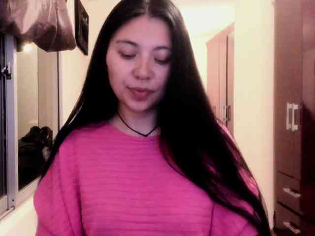GoddessValkyrie webcam