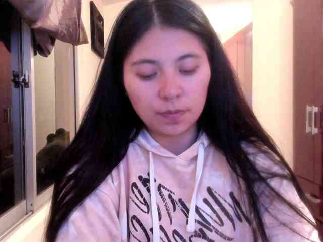 GoddessValkyrie webcam