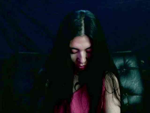 GoddessValkyrie webcam
