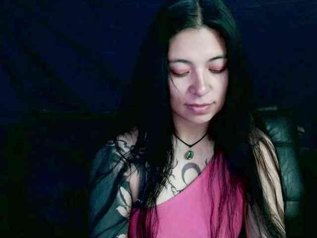 GoddessValkyrie webcam