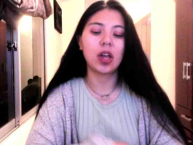 GoddessValkyrie webcam