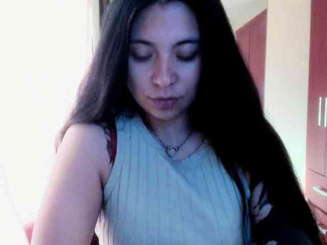 GoddessValkyrie webcam