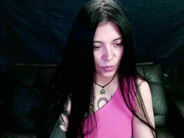 GoddessValkyrie webcam