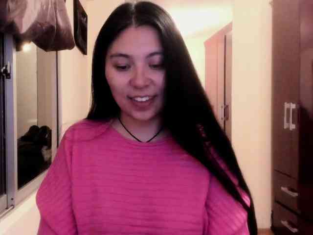 GoddessValkyrie webcam