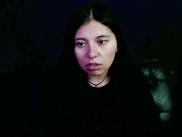 GoddessValkyrie webcam