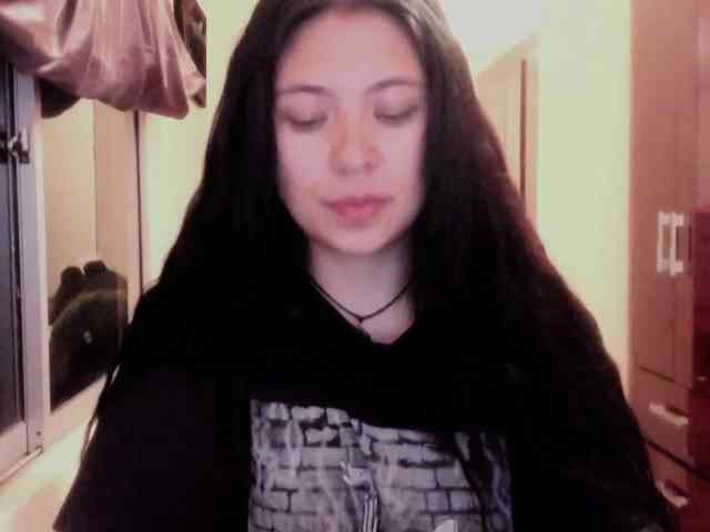 GoddessValkyrie webcam