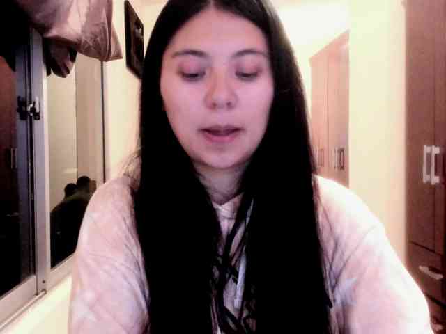 GoddessValkyrie webcam