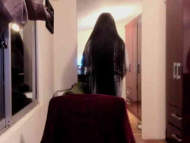 GoddessValkyrie webcam