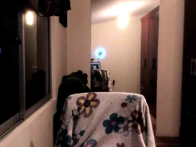 GoddessValkyrie webcam