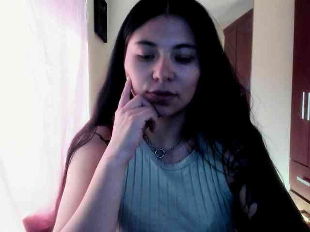 GoddessValkyrie webcam