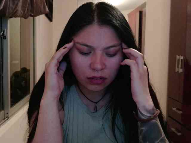 GoddessValkyrie webcam