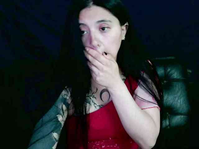 GoddessValkyrie webcam