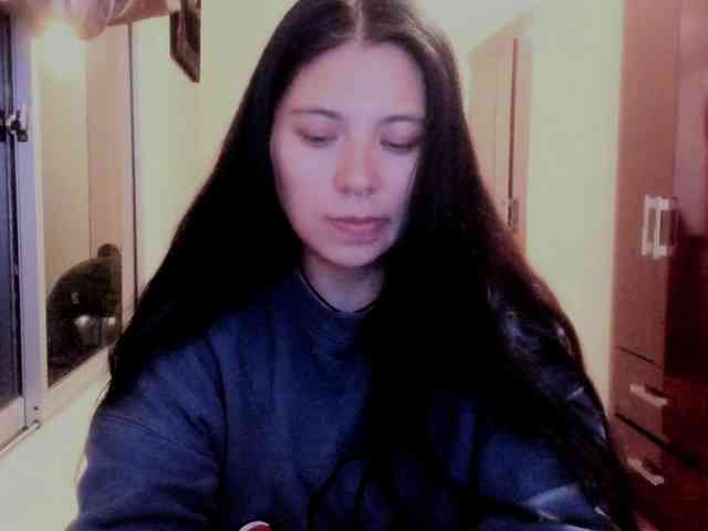 GoddessValkyrie webcam