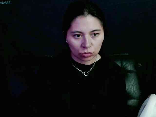 GoddessValkyrie webcam