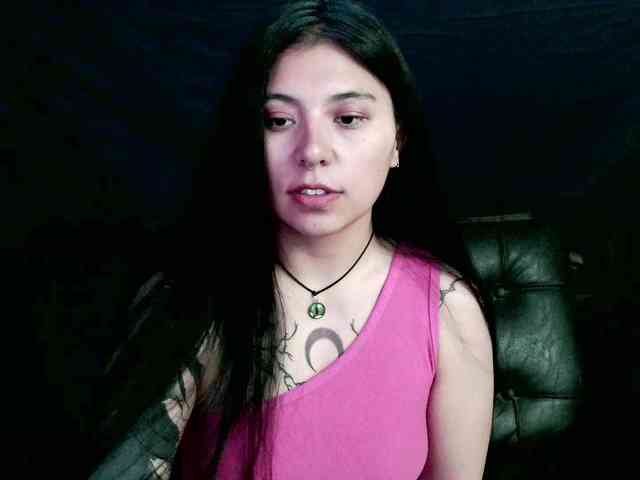 GoddessValkyrie webcam