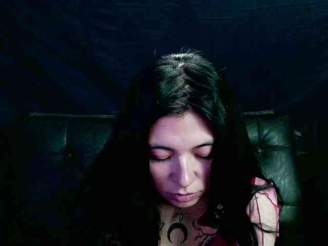 GoddessValkyrie webcam