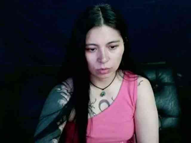 GoddessValkyrie webcam