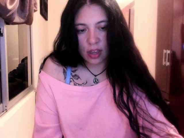 GoddessValkyrie webcam