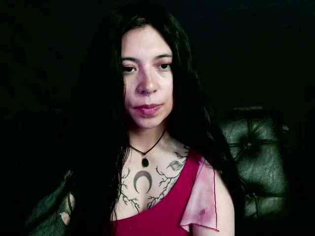 GoddessValkyrie webcam